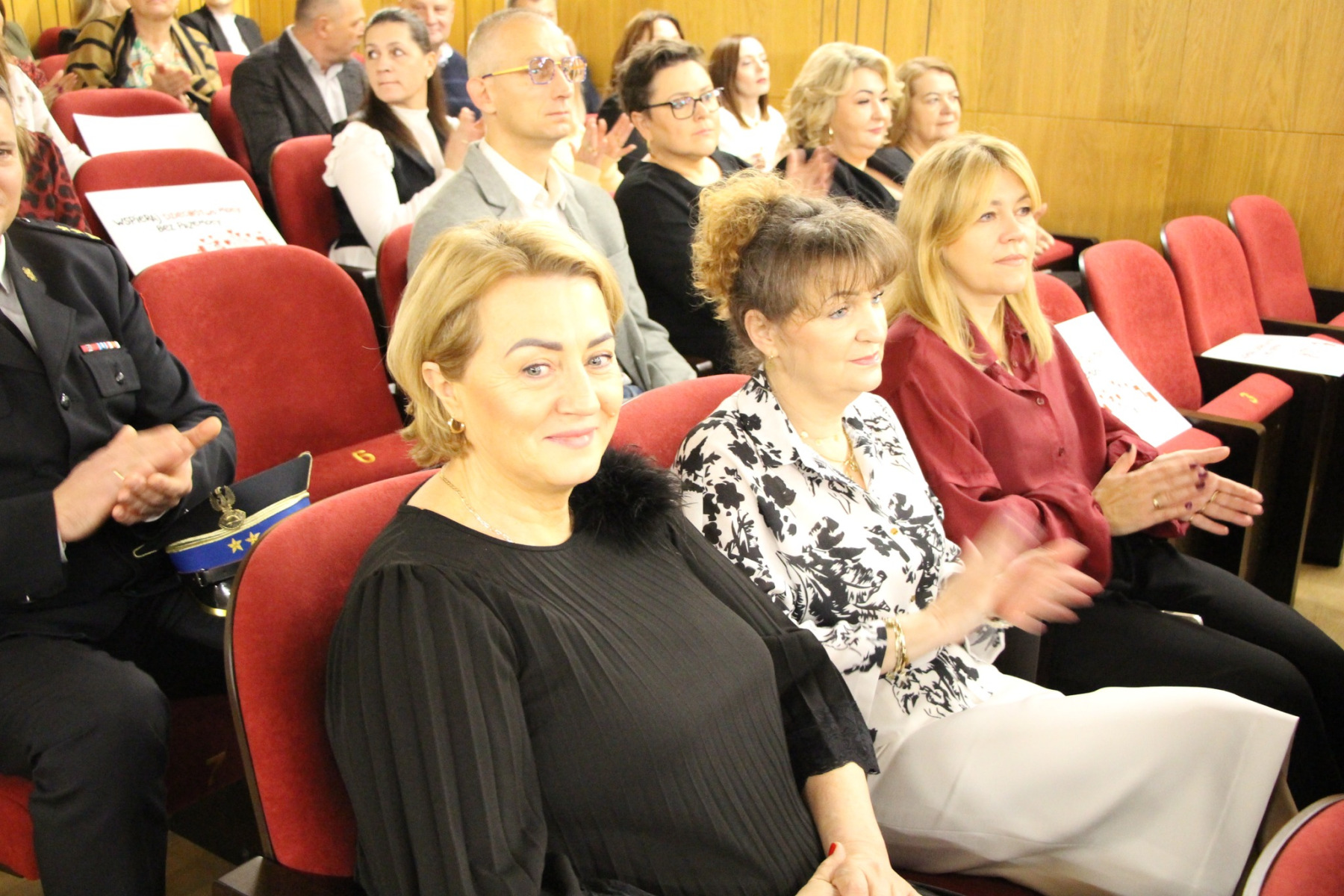 Dzień Pracownika Socjalnego 2024
