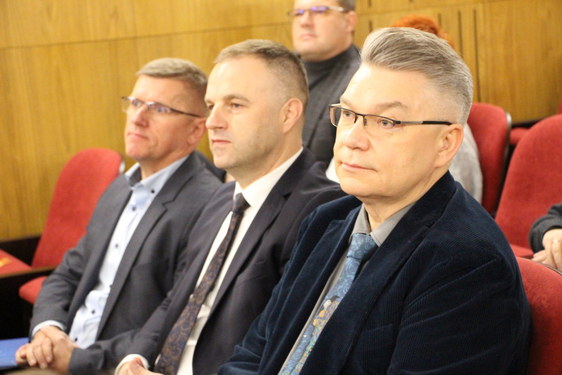 Dzień Pracownika Socjalnego 2024