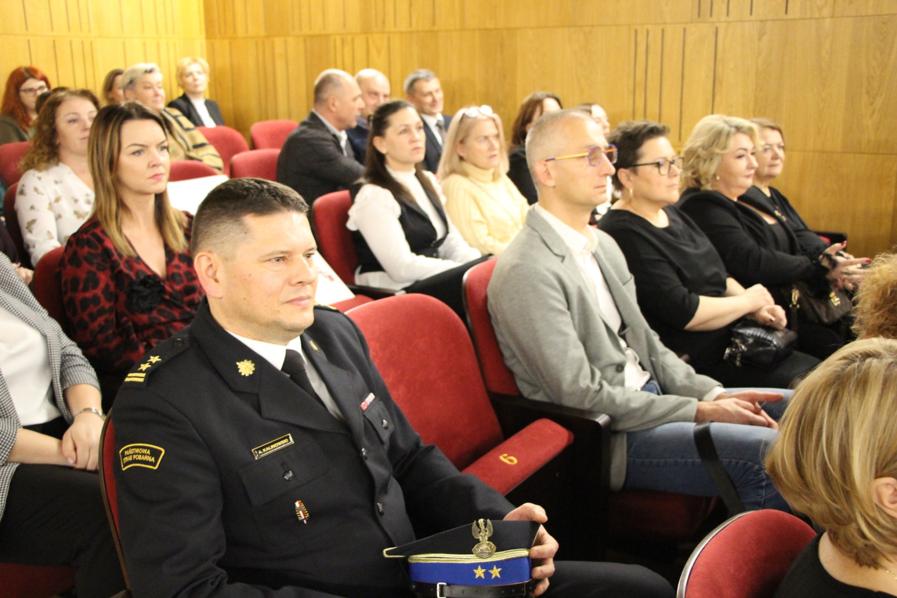 Dzień Pracownika Socjalnego 2024