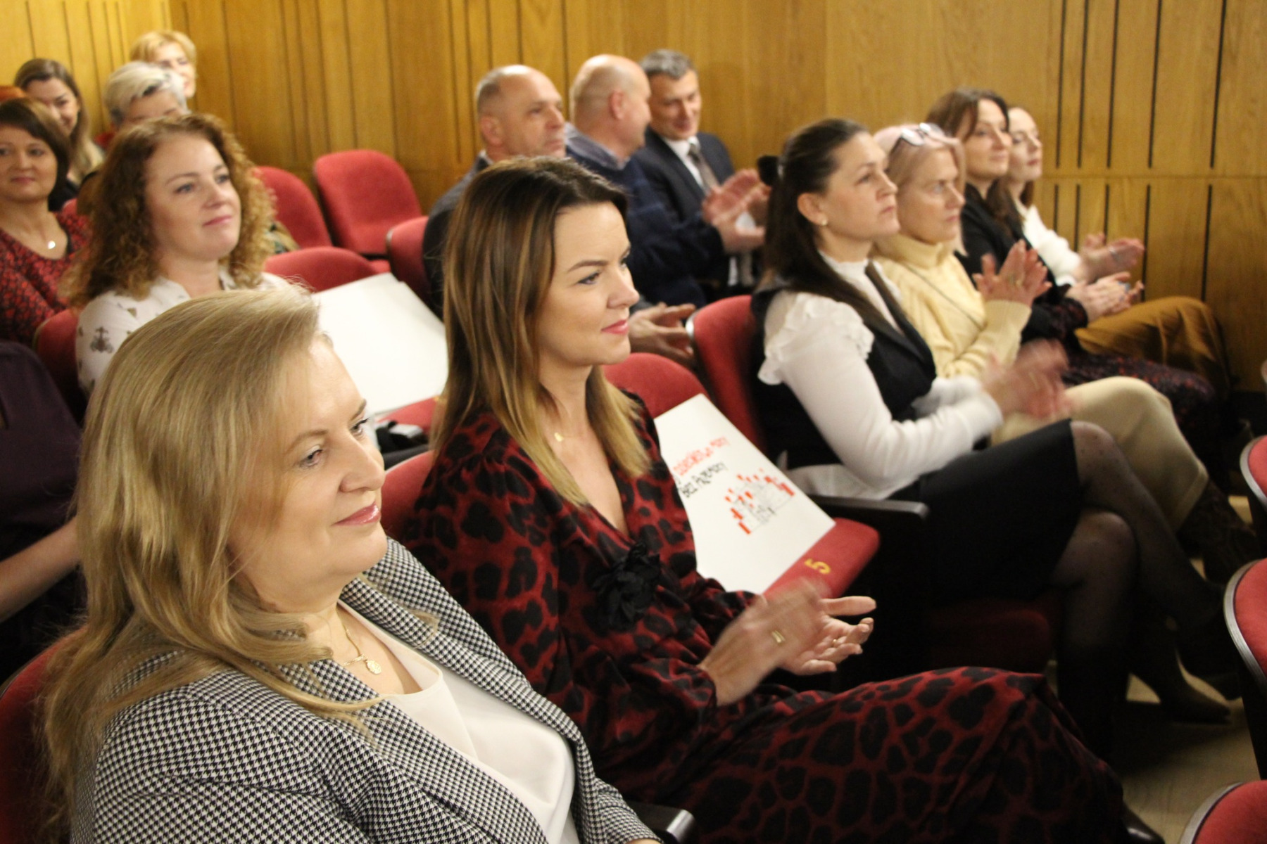 Dzień Pracownika Socjalnego 2024