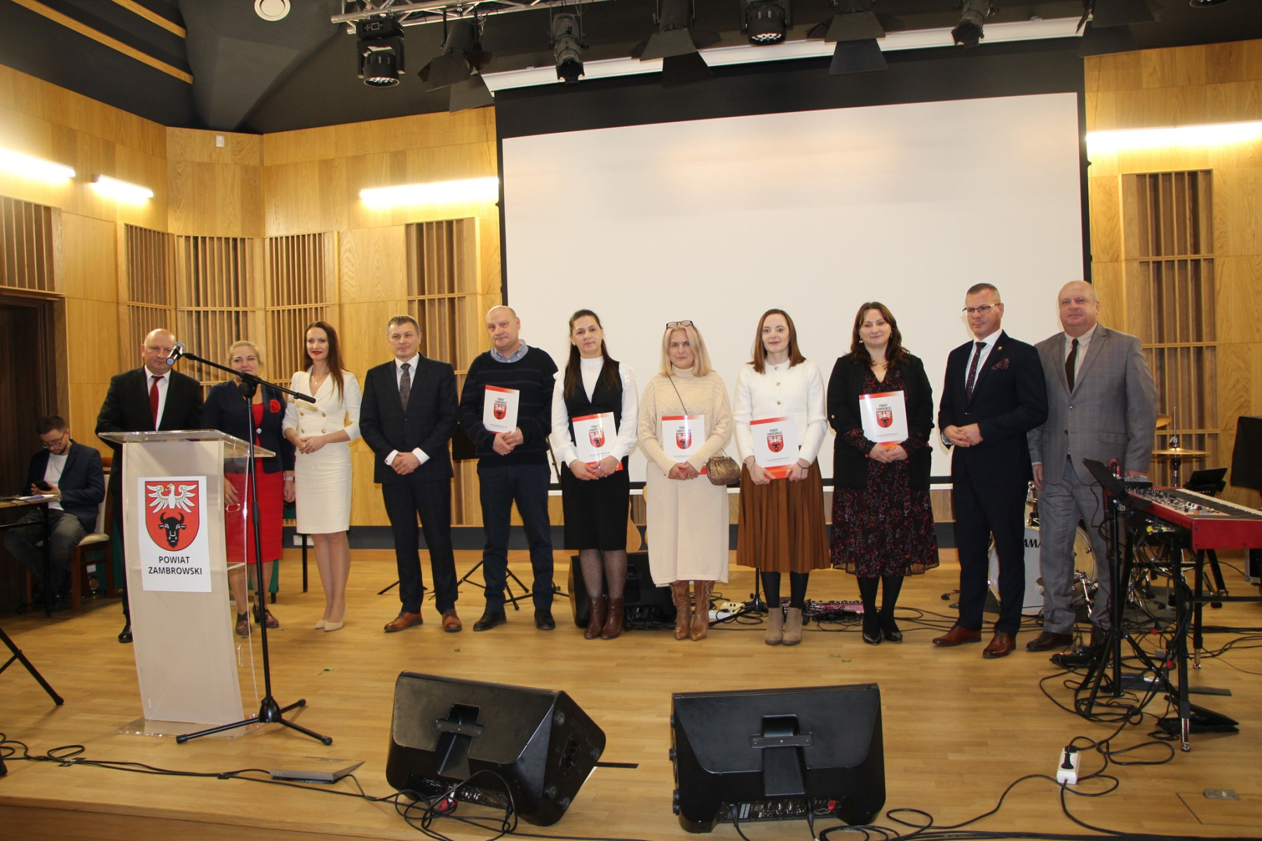 Dzień Pracownika Socjalnego 2024