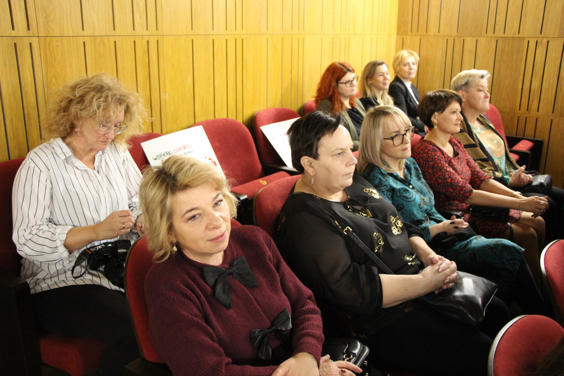 Dzień Pracownika Socjalnego 2024