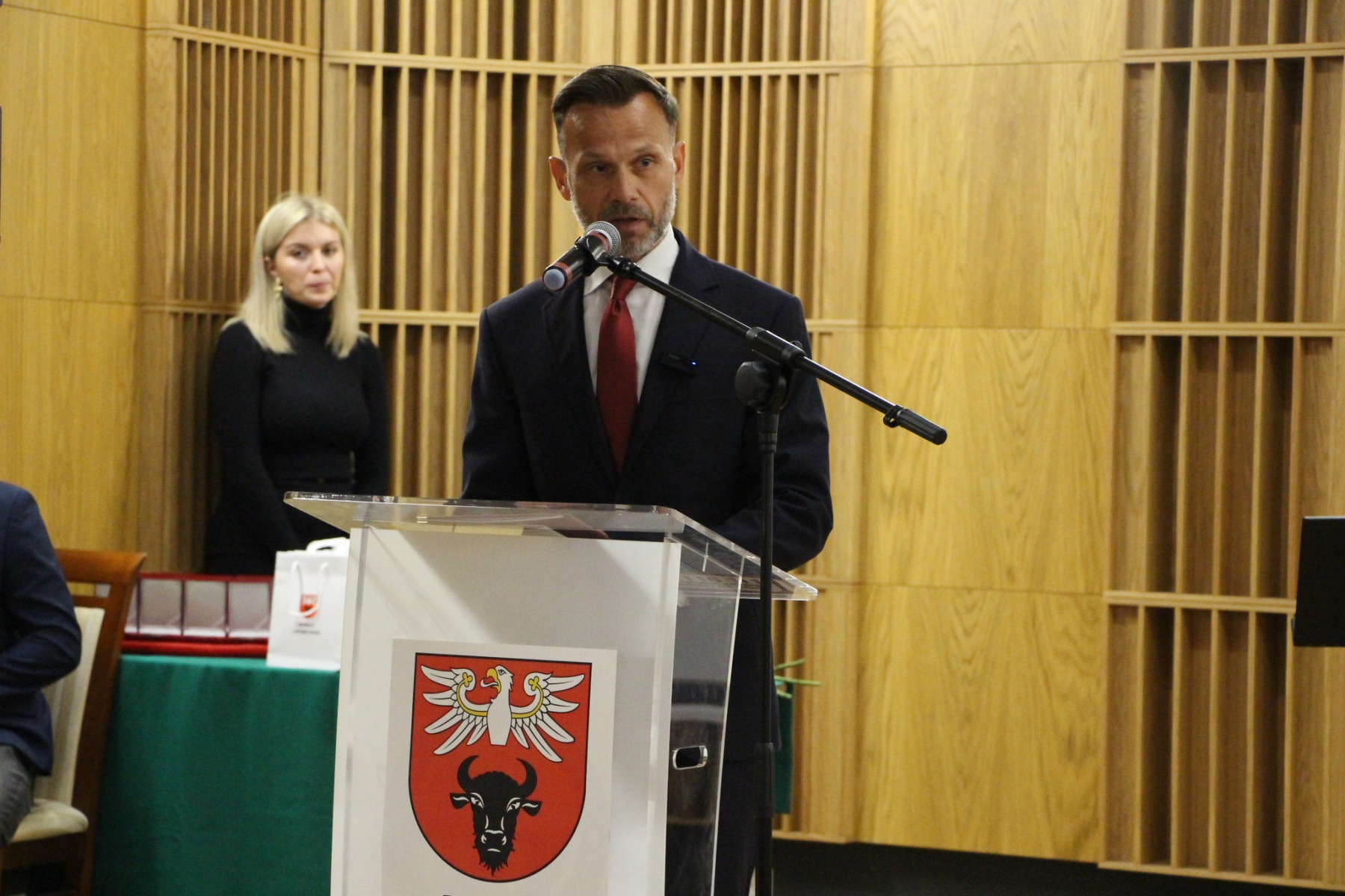 Dzień Pracownika Socjalnego 2024