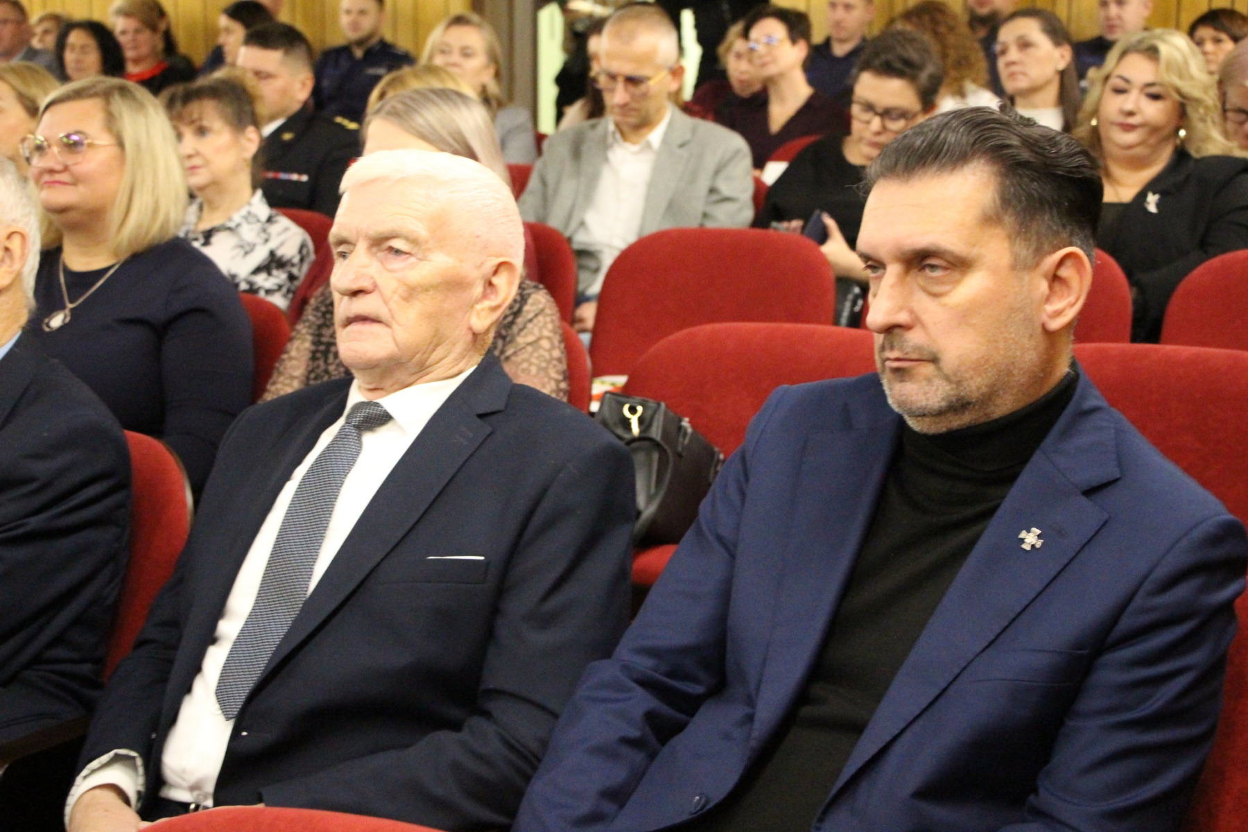 Dzień Pracownika Socjalnego 2024