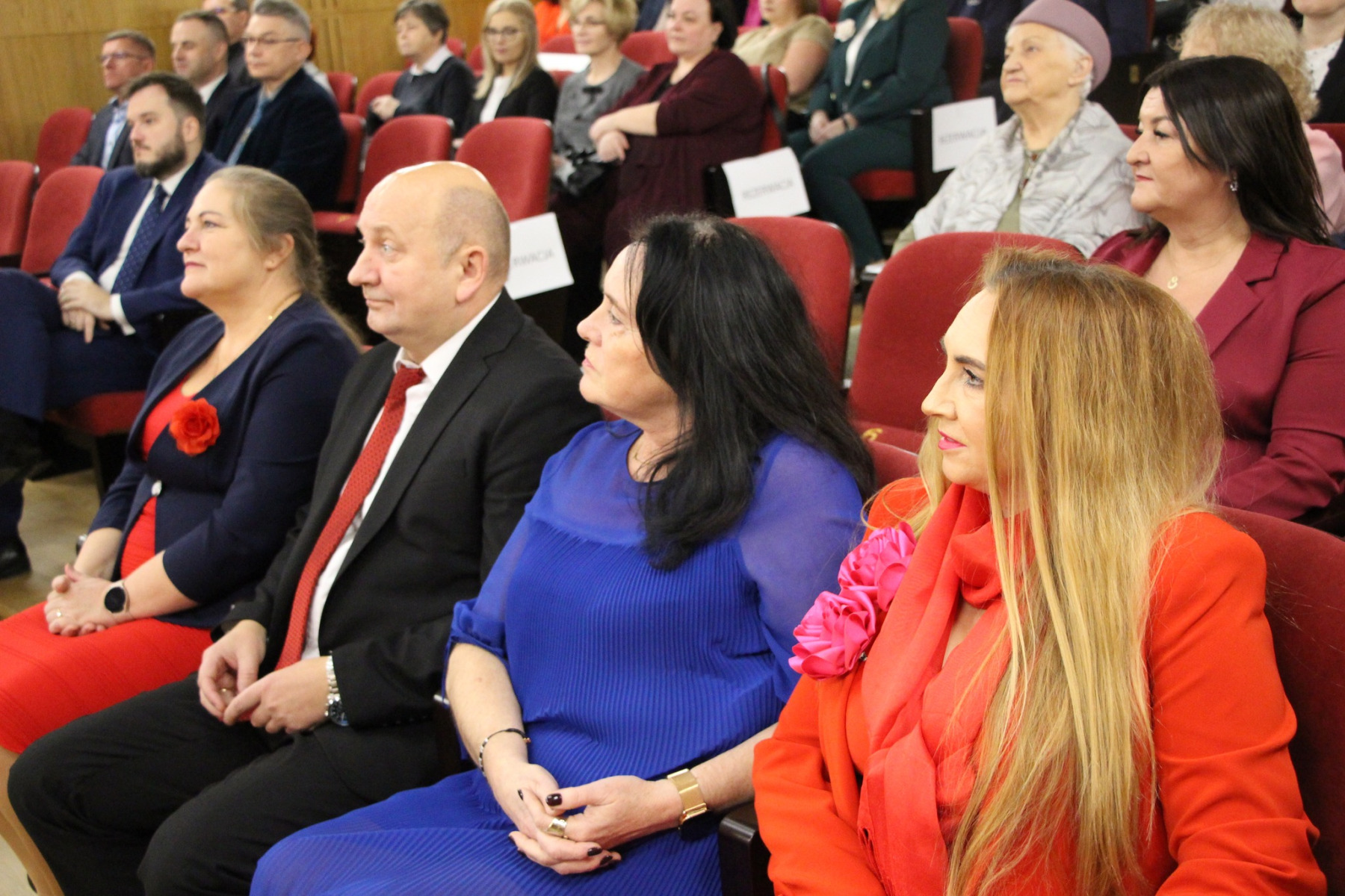 Dzień Pracownika Socjalnego 2024