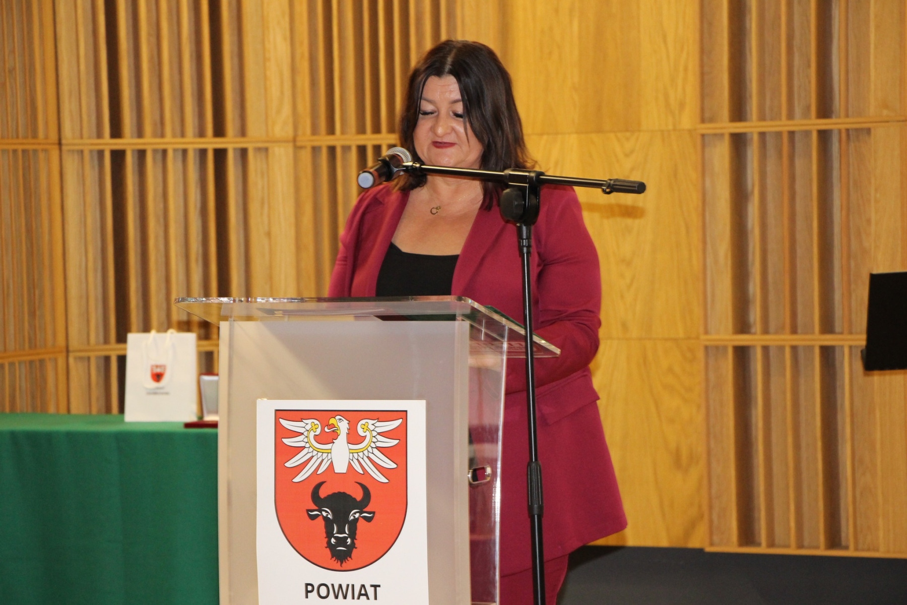 Dzień Pracownika Socjalnego 2024