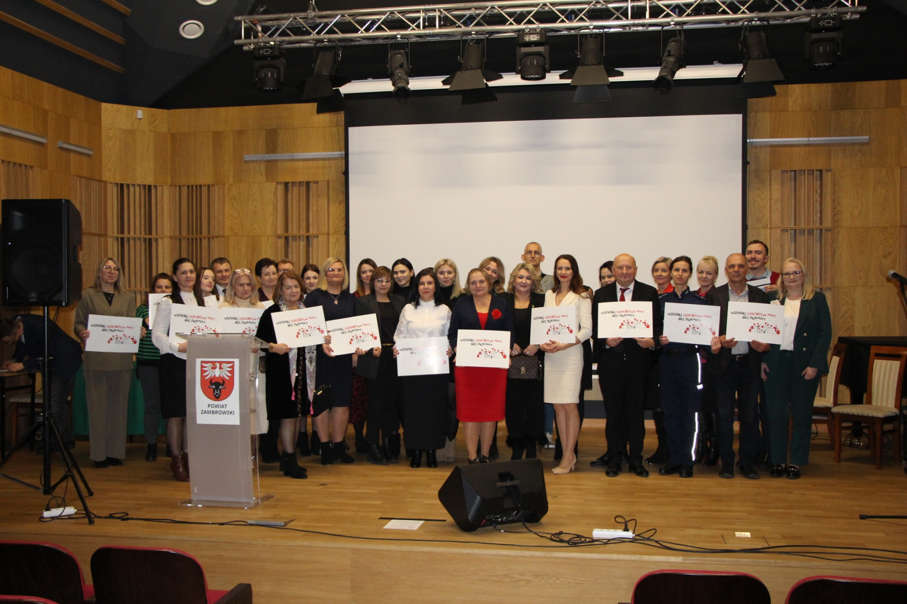 Dzień Pracownika Socjalnego 2024