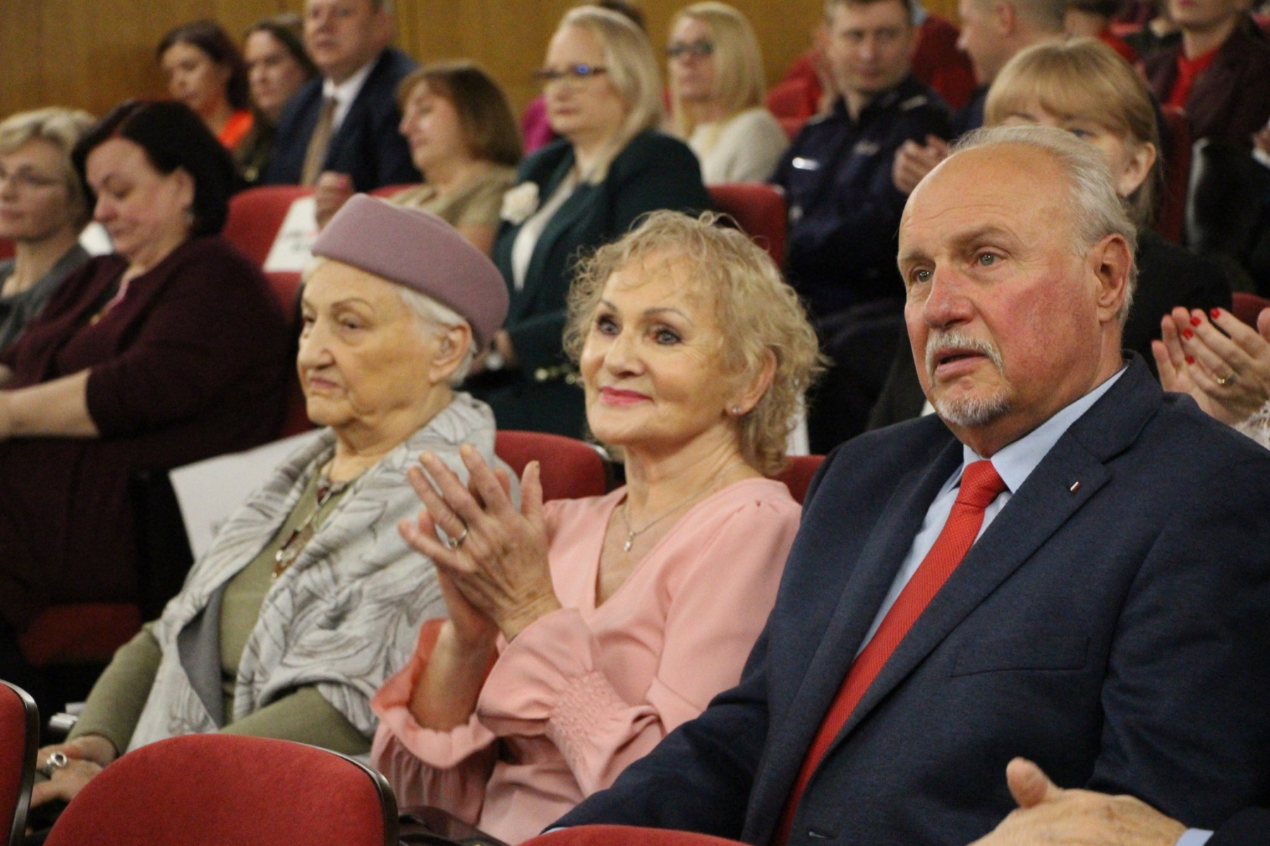 Dzień Pracownika Socjalnego 2024