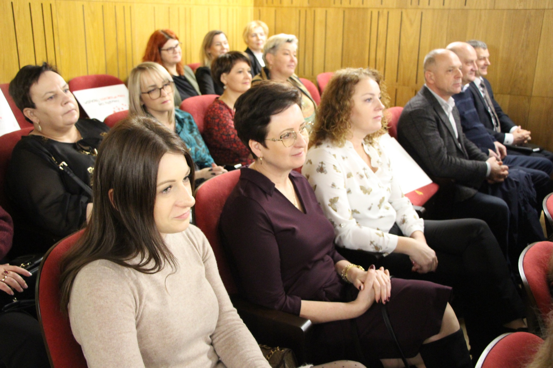 Dzień Pracownika Socjalnego 2024