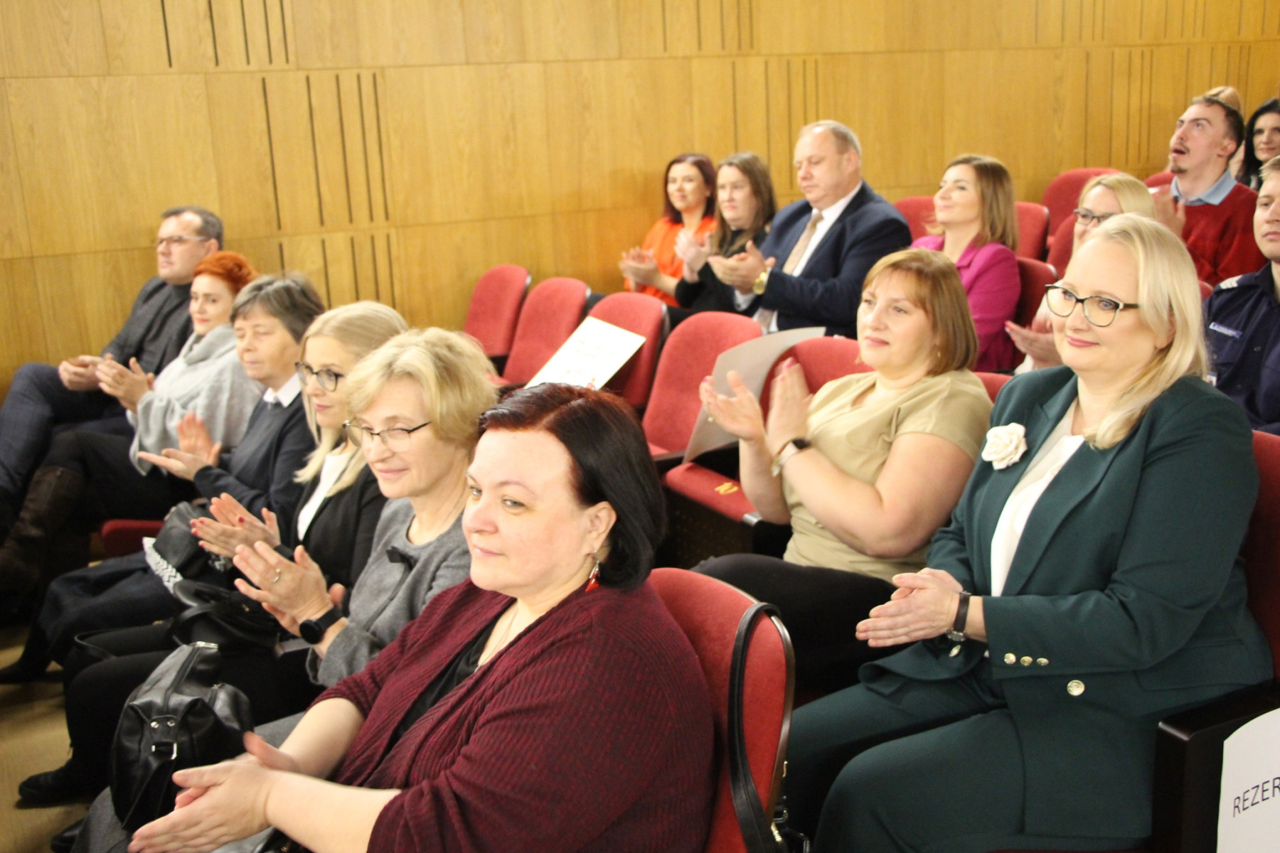 Dzień Pracownika Socjalnego 2024