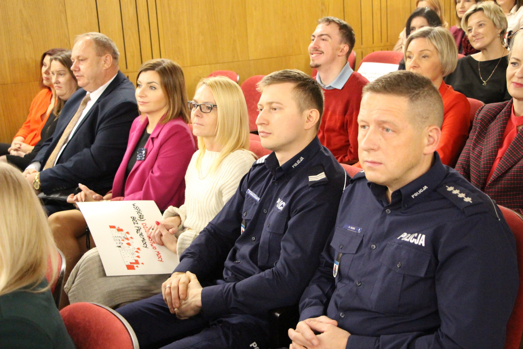 Dzień Pracownika Socjalnego 2024