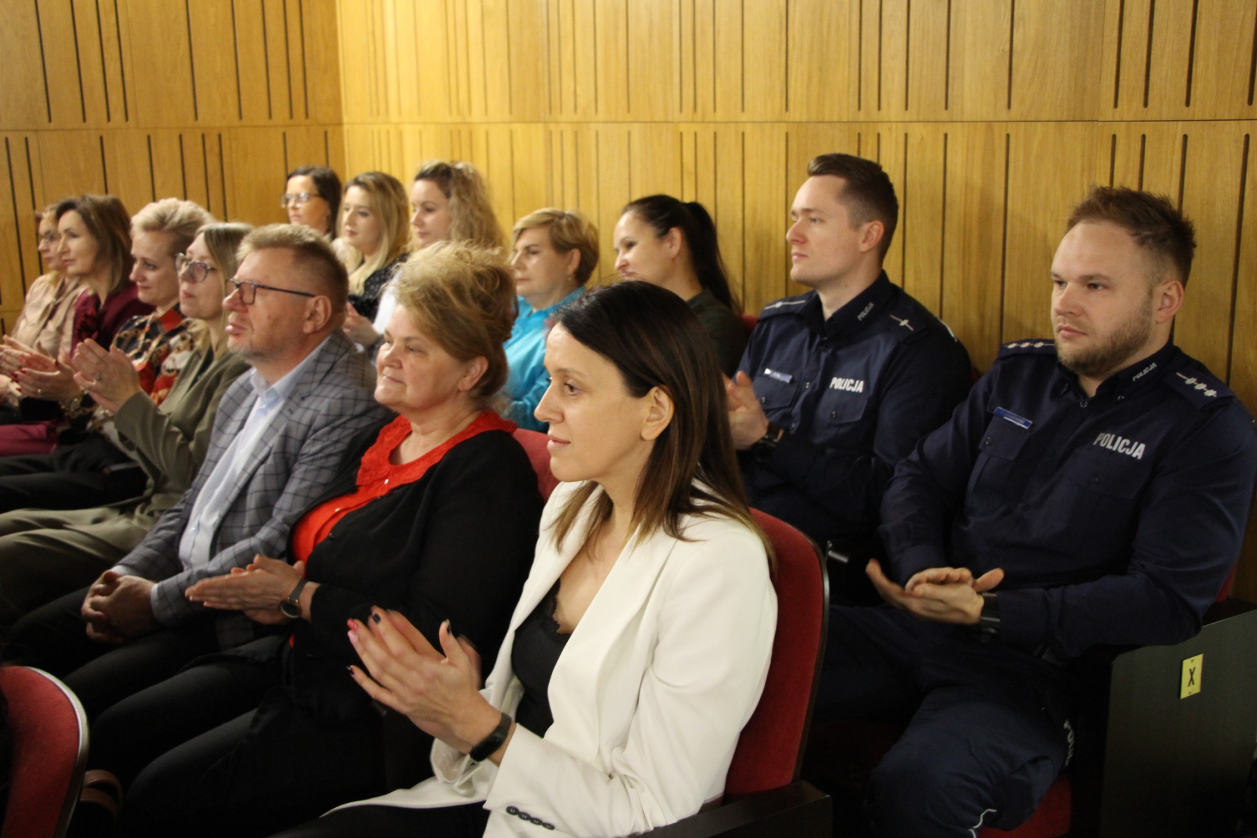 Dzień Pracownika Socjalnego 2024