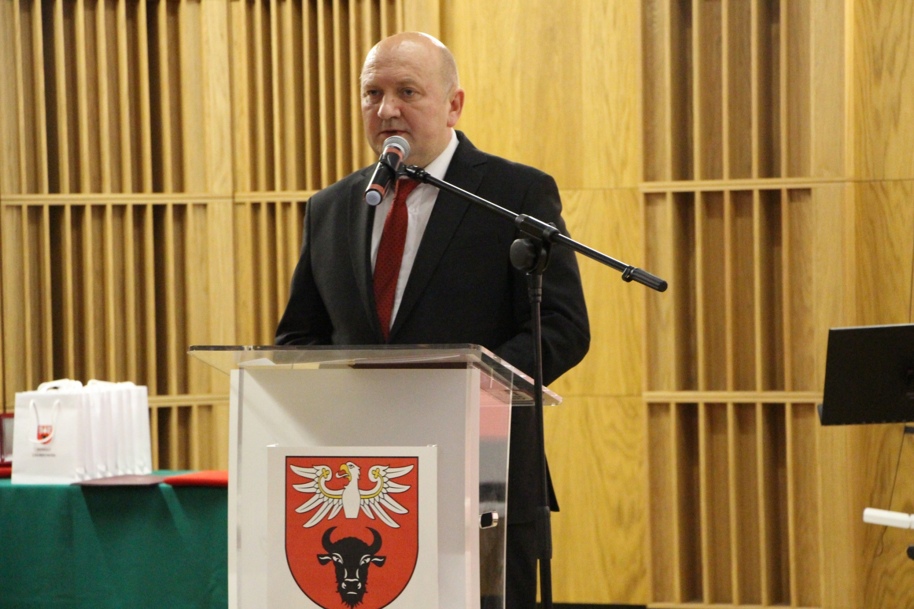 Dzień Pracownika Socjalnego 2024