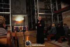 koncert  w wykonaniu Haliny Frąckowiak