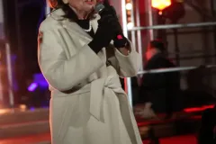 koncert  w wykonaniu Haliny Frąckowiak