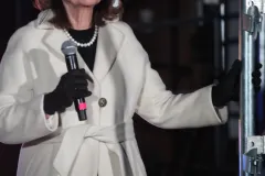 koncert  w wykonaniu Haliny Frąckowiak