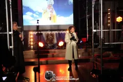 koncert  w wykonaniu Haliny Frąckowiak